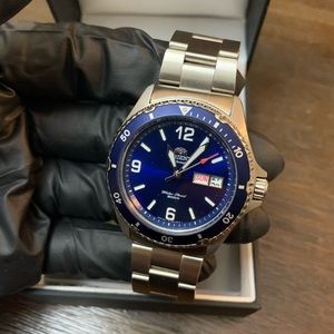 *SOLD*  Orient “Mako II” - Automatic Watch - FAA02005D9